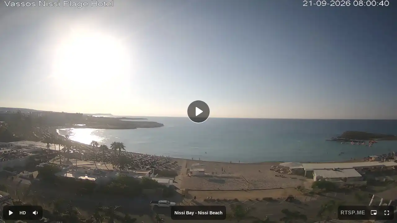 Webcam snapshot from :city — September 21, 2026 05:00
