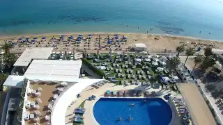 Thumbnail September 21, 2026 06:00 Protaras Cyprus Beach