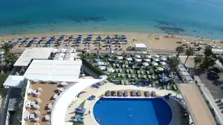 Thumbnail September 21, 2026 07:00 Protaras Cyprus Beach