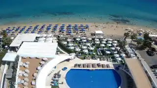 Thumbnail September 21, 2026 09:00 Protaras Cyprus Beach