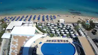 Thumbnail September 21, 2026 11:00 Protaras Cyprus Beach
