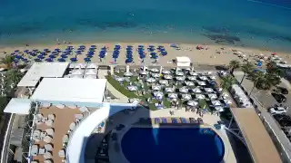 Thumbnail September 21, 2026 12:00 Protaras Cyprus Beach