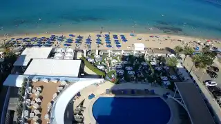 Thumbnail September 21, 2026 13:00 Protaras Cyprus Beach