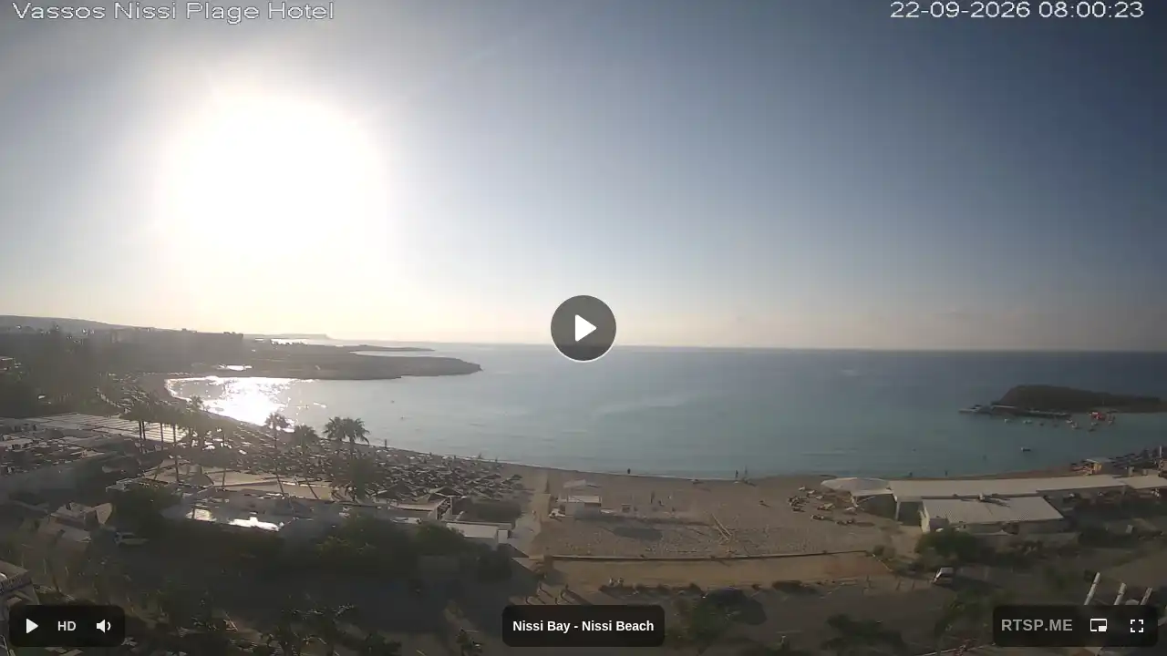 Webcam snapshot from :city — September 22, 2026 05:00