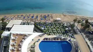Thumbnail September 22, 2026 06:00 Protaras Cyprus Beach