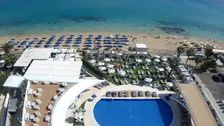 Thumbnail September 22, 2026 08:00 Protaras Cyprus Beach