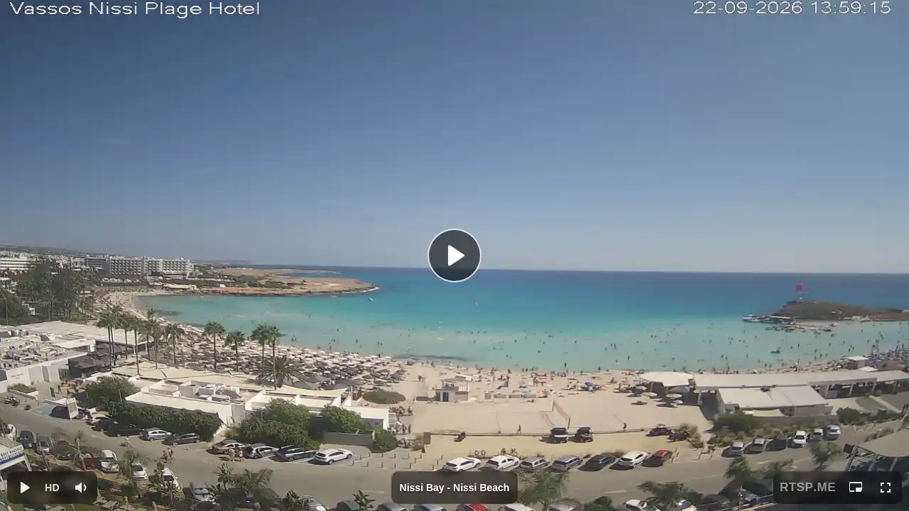 Webcam snapshot from :city — September 22, 2026 11:00