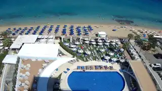 Thumbnail September 22, 2026 11:00 Protaras Cyprus Beach