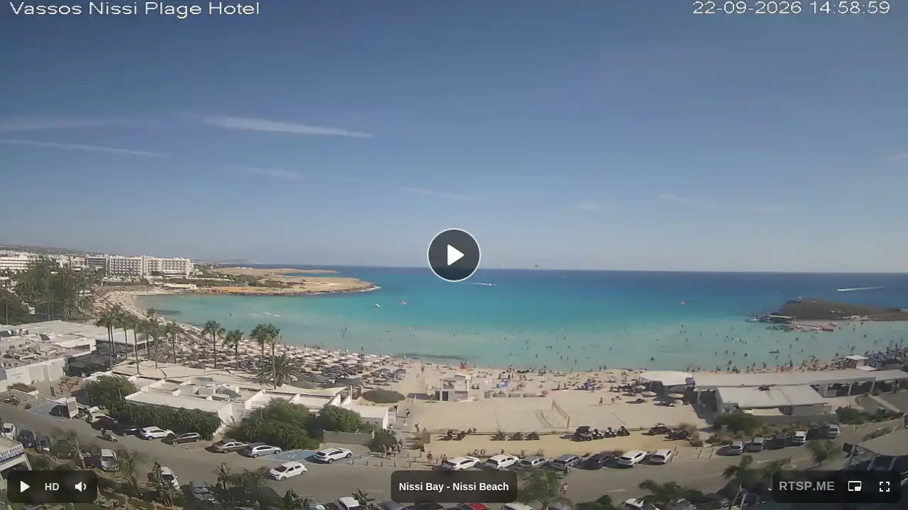 Webcam snapshot from :city — September 22, 2026 12:00