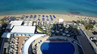 Thumbnail September 22, 2026 13:00 Protaras Cyprus Beach