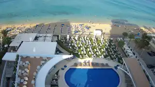 Thumbnail September 22, 2026 14:00 Protaras Cyprus Beach