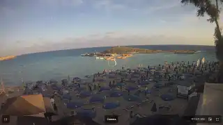 Thumbnail September 22, 2026 15:00 Ayia Napa Cyprus - Nissi Beach
