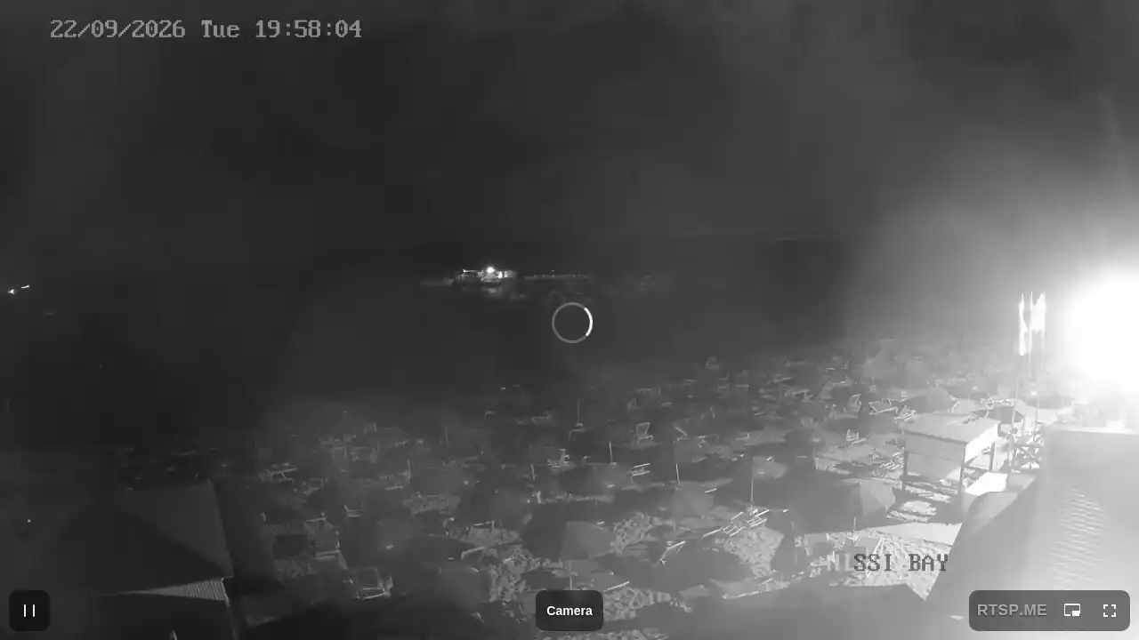 Webcam snapshot from :city — September 23, 2026 06:00
