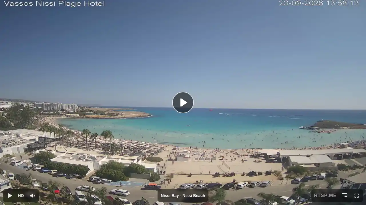 Webcam snapshot from :city — September 23, 2026 11:00