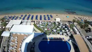 Thumbnail September 23, 2026 12:00 Protaras Cyprus Beach