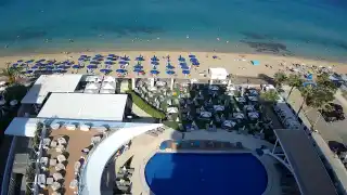 Thumbnail September 23, 2026 13:00 Protaras Cyprus Beach