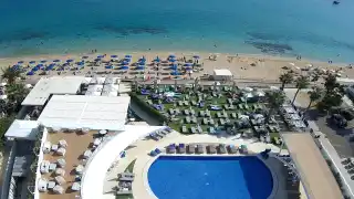 Thumbnail September 24, 2026 07:00 Protaras Cyprus Beach