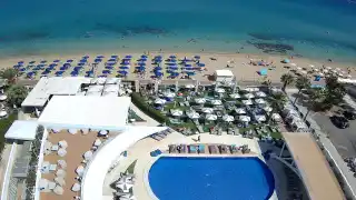 Thumbnail September 24, 2026 10:00 Protaras Cyprus Beach