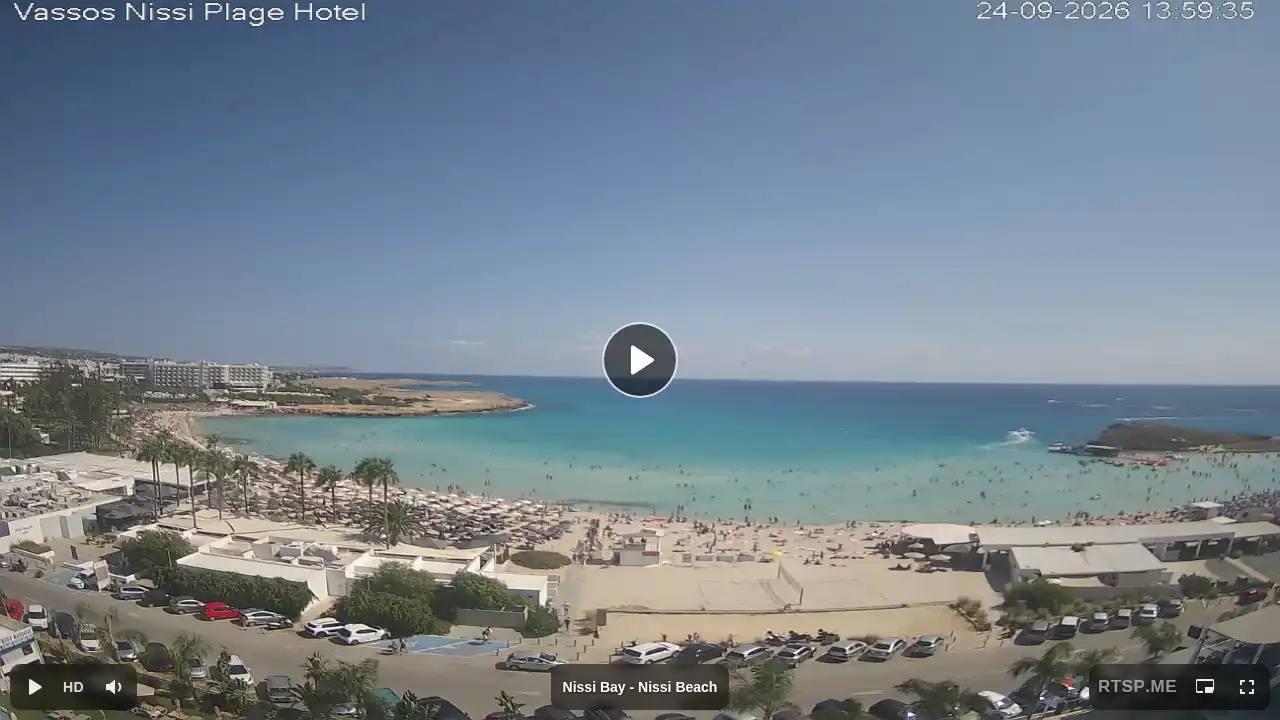 Webcam snapshot from :city — September 24, 2026 11:00