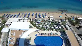Thumbnail September 24, 2026 11:00 Protaras Cyprus Beach