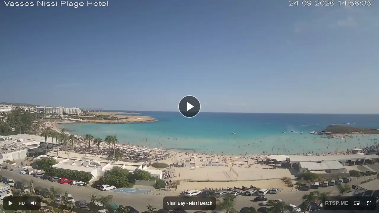 Webcam snapshot from :city — September 24, 2026 12:00