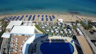 Thumbnail September 24, 2026 12:00 Protaras Cyprus Beach