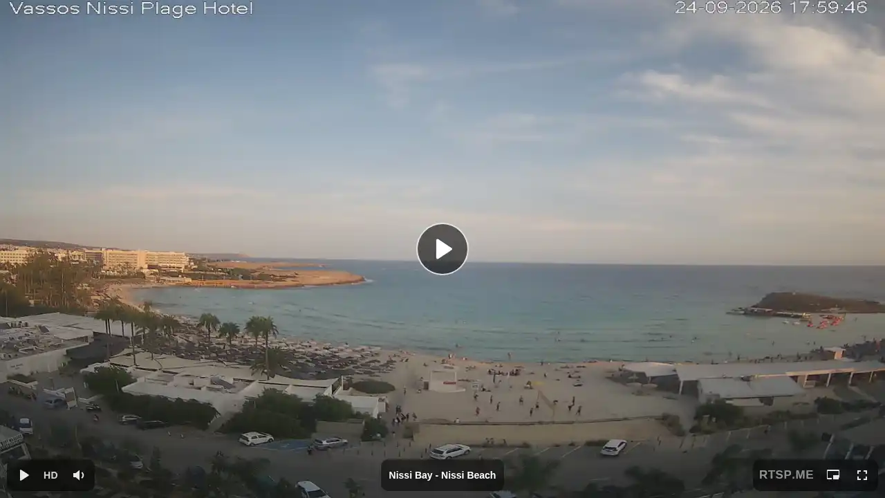Webcam snapshot from :city — September 24, 2026 15:00