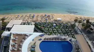 Thumbnail September 25, 2026 06:00 Protaras Cyprus Beach