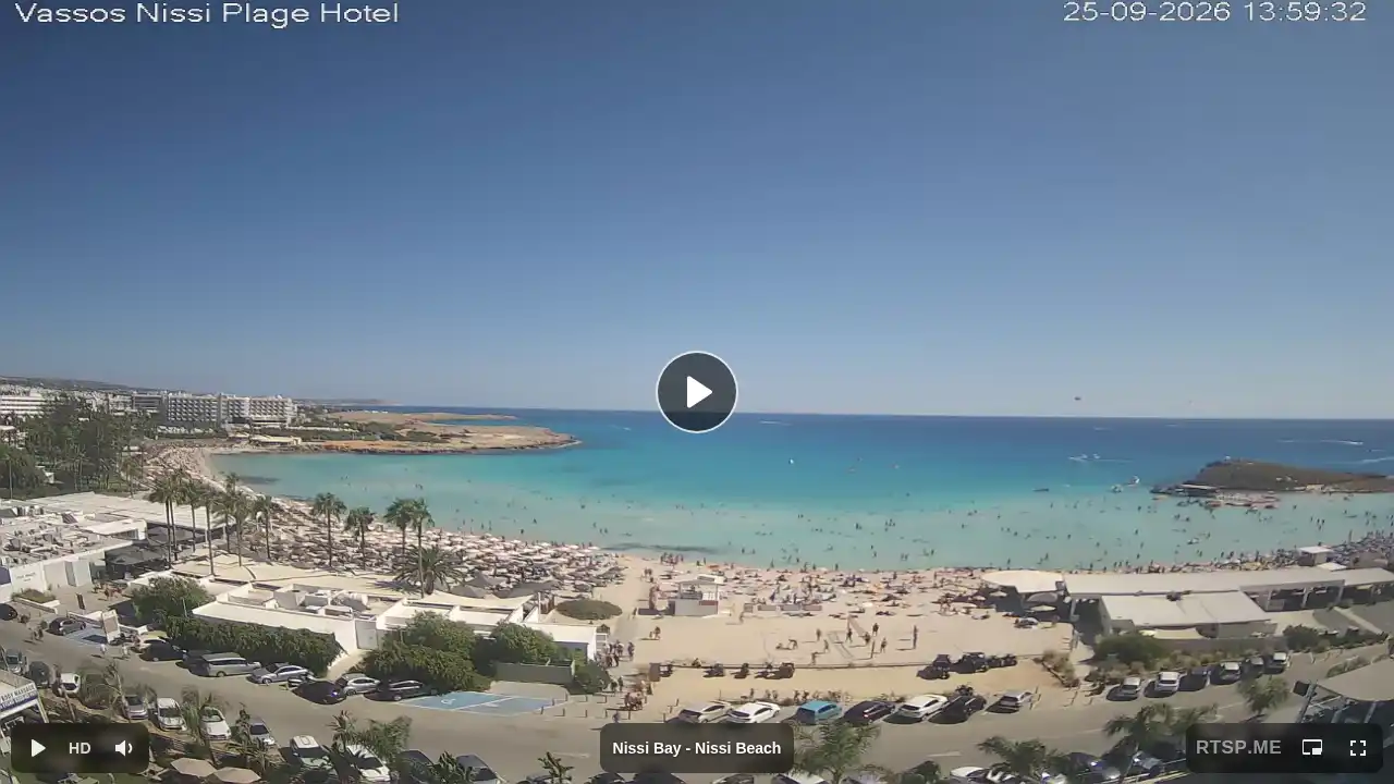 Webcam snapshot from :city — September 25, 2026 11:00