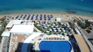 Thumbnail September 25, 2026 11:00 Protaras Cyprus Beach