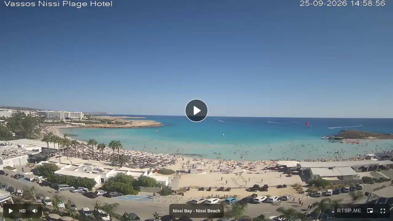 Webcam snapshot from :city — September 25, 2026 12:00