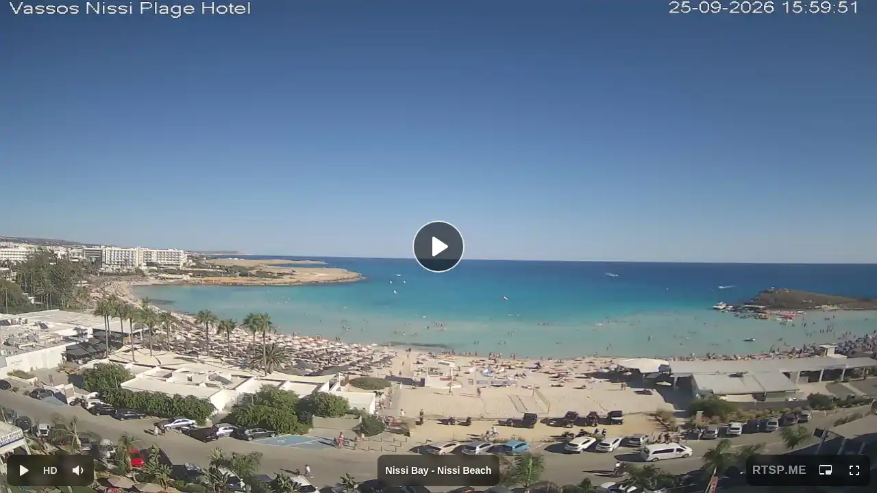 Webcam snapshot from :city — September 25, 2026 13:00