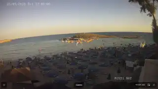 Thumbnail September 25, 2026 15:00 Ayia Napa Cyprus - Nissi Beach
