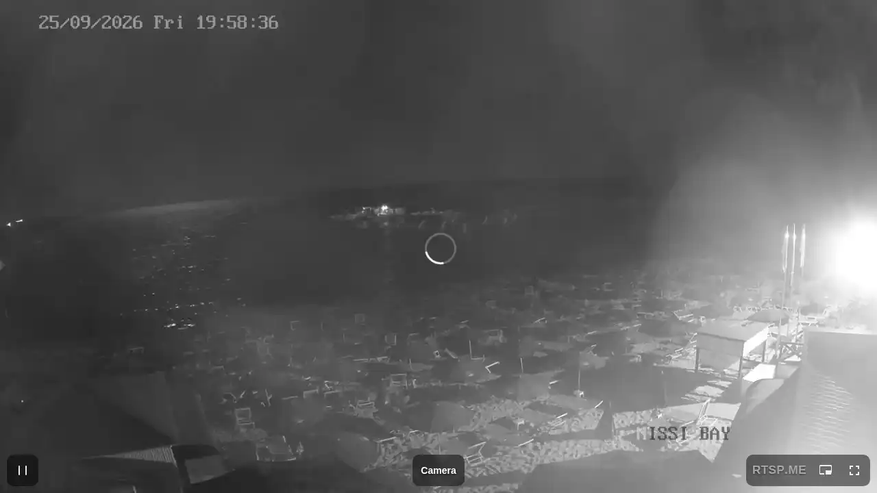 Webcam snapshot from :city — September 26, 2026 06:00
