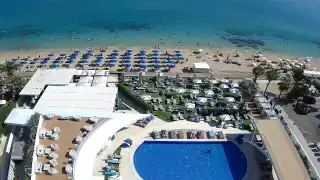Thumbnail September 26, 2026 08:00 Protaras Cyprus Beach