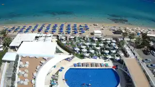 Thumbnail September 26, 2026 10:00 Protaras Cyprus Beach