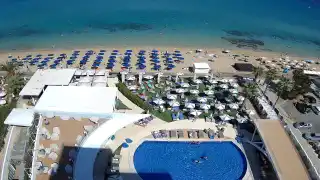 Thumbnail September 26, 2026 11:00 Protaras Cyprus Beach