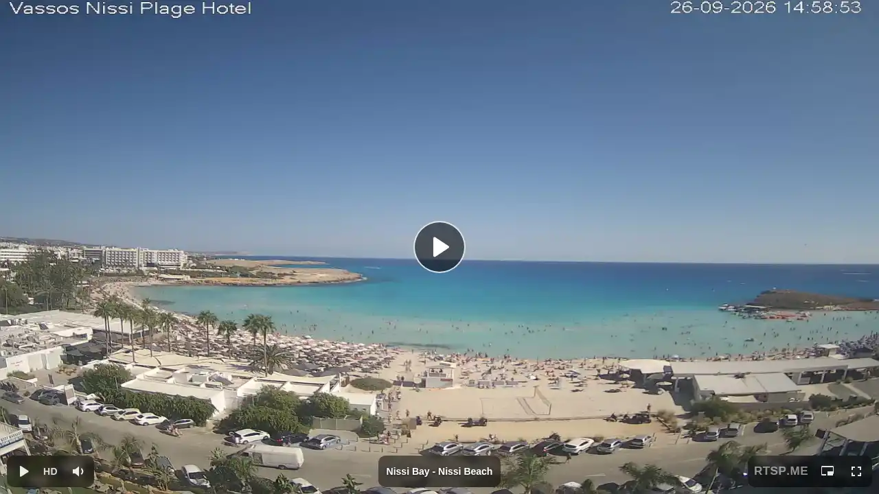 Webcam snapshot from :city — September 26, 2026 12:00