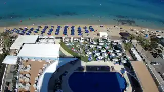 Thumbnail September 26, 2026 12:00 Protaras Cyprus Beach
