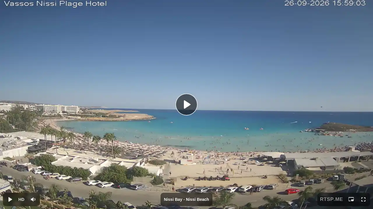 Webcam snapshot from :city — September 26, 2026 13:00