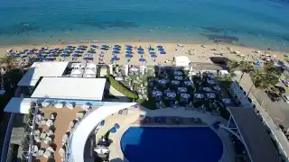 Thumbnail September 26, 2026 13:00 Protaras Cyprus Beach