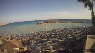 Thumbnail September 26, 2026 14:00 Ayia Napa Cyprus - Nissi Beach