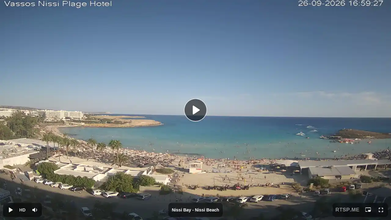 Webcam snapshot from :city — September 26, 2026 14:00
