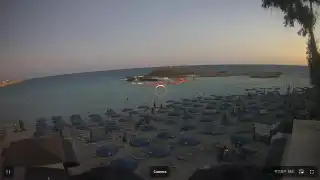 Thumbnail September 26, 2026 16:00 Ayia Napa Cyprus - Nissi Beach