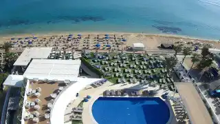 Thumbnail September 27, 2026 06:00 Protaras Cyprus Beach