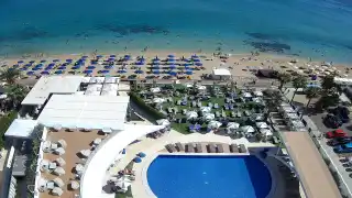 Thumbnail September 27, 2026 08:00 Protaras Cyprus Beach