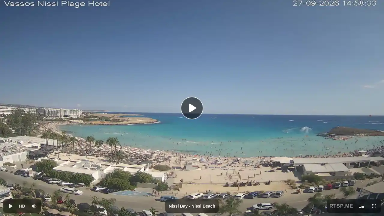 Webcam snapshot from :city — September 27, 2026 12:00