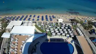 Thumbnail September 27, 2026 12:00 Protaras Cyprus Beach