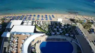 Thumbnail September 27, 2026 13:00 Protaras Cyprus Beach