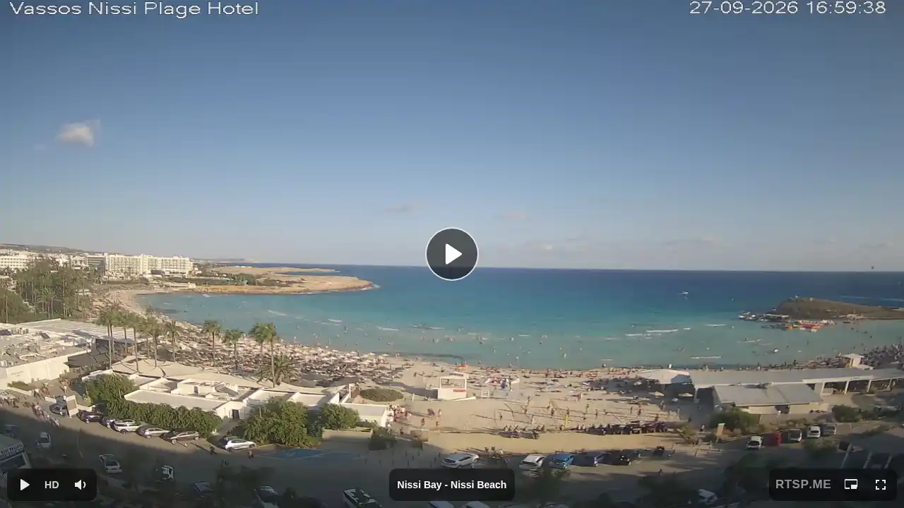 Webcam snapshot from :city — September 27, 2026 14:00
